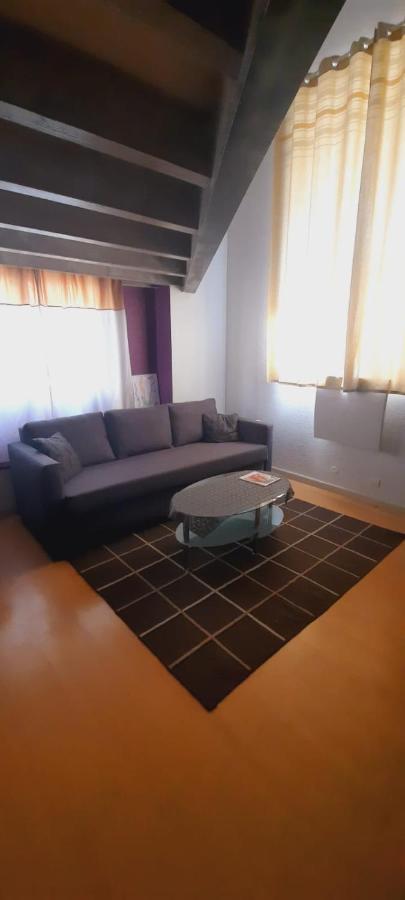 شقة Loft Saint Pierre بوردو المظهر الخارجي الصورة