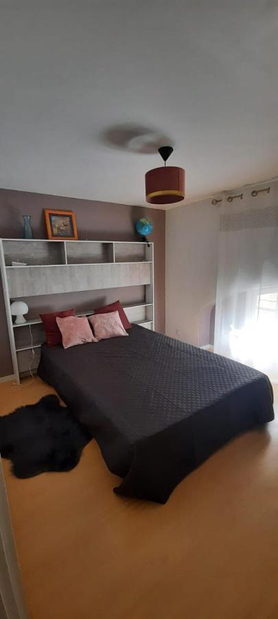 شقة Loft Saint Pierre بوردو المظهر الخارجي الصورة