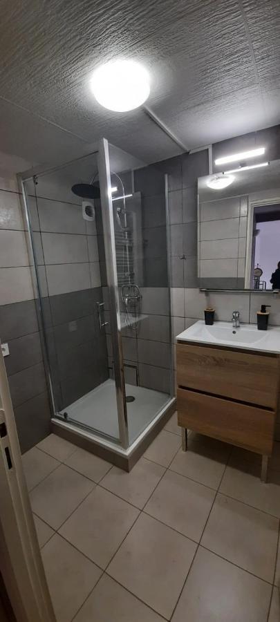 شقة Loft Saint Pierre بوردو المظهر الخارجي الصورة