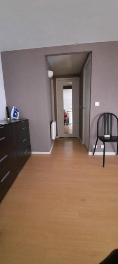 شقة Loft Saint Pierre بوردو المظهر الخارجي الصورة