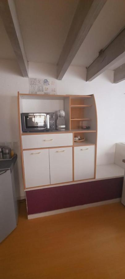 شقة Loft Saint Pierre بوردو المظهر الخارجي الصورة
