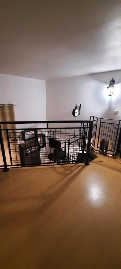شقة Loft Saint Pierre بوردو المظهر الخارجي الصورة