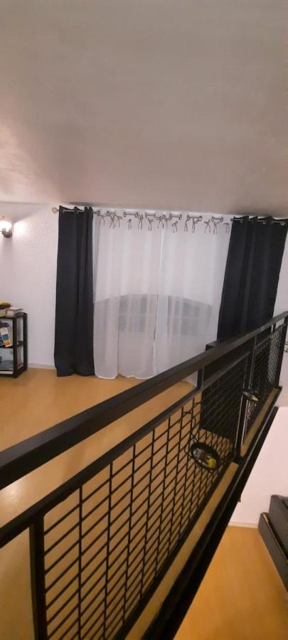 شقة Loft Saint Pierre بوردو المظهر الخارجي الصورة