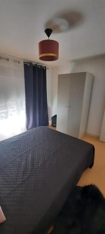 شقة Loft Saint Pierre بوردو المظهر الخارجي الصورة