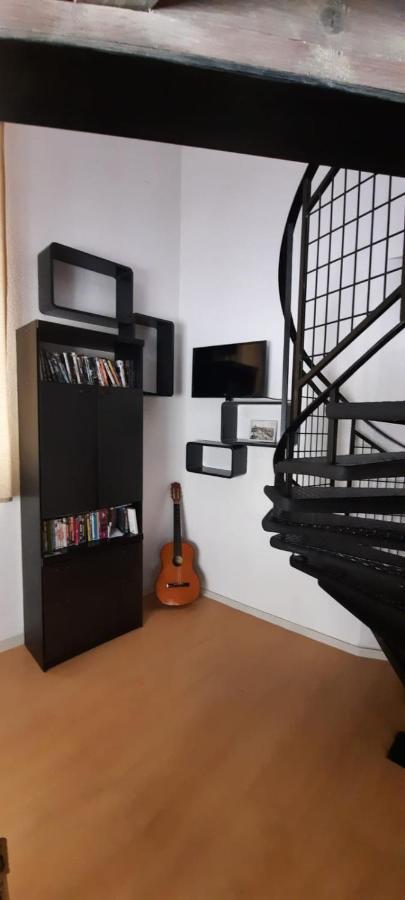 شقة Loft Saint Pierre بوردو المظهر الخارجي الصورة