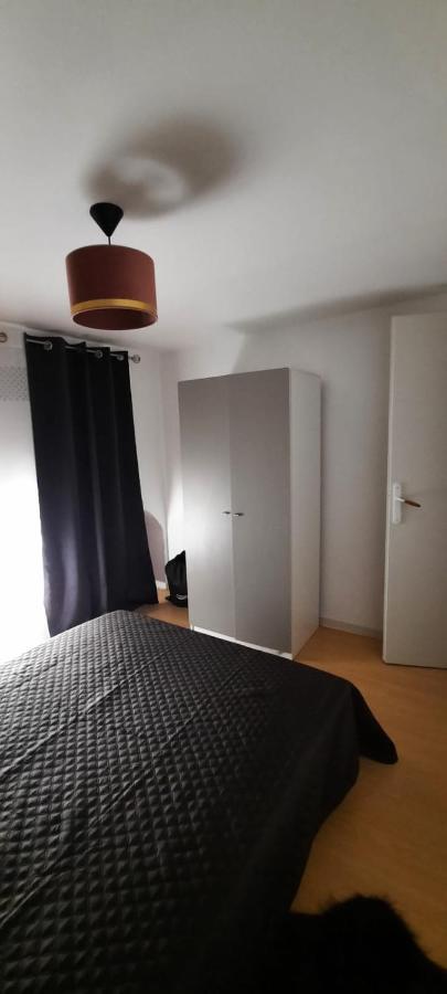 شقة Loft Saint Pierre بوردو المظهر الخارجي الصورة